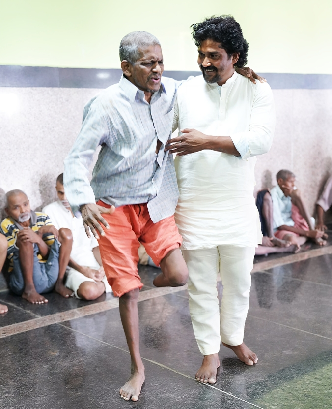 gattu shankar